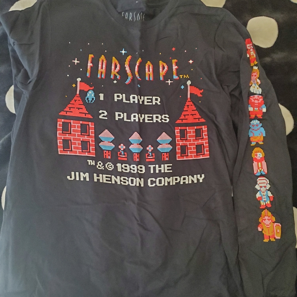 Farscape Shirt